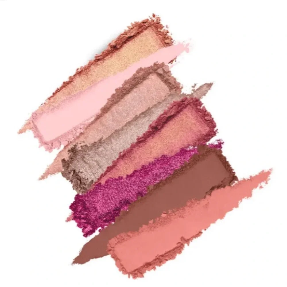 Too Faced 2020 Enchanted Winter Wonderland breakaway palette The Swan - NIB - Picture 4 of 4